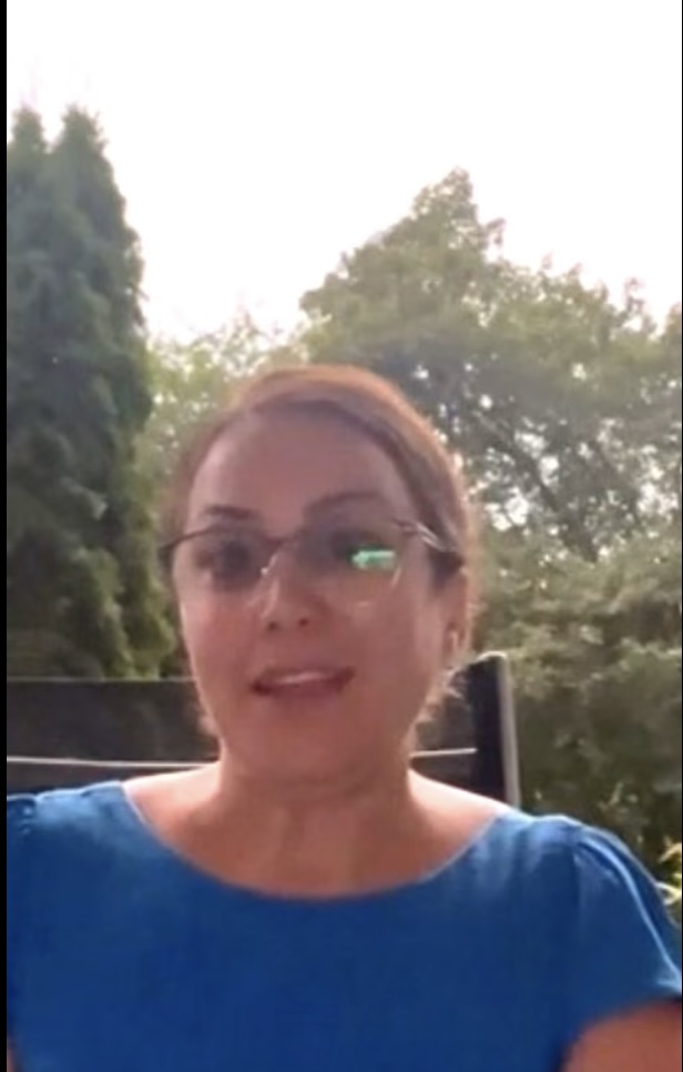 Vorschaubild: Elvira über den Zertifizierungsweg