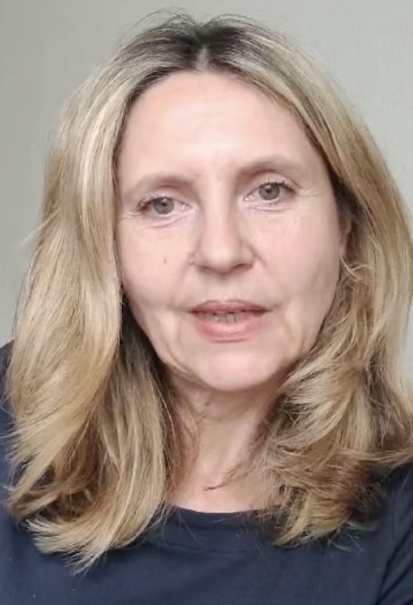 Vorschaubild: Renata über den Deep Dive